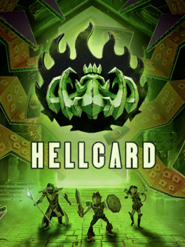 Affiche du film Hellcard poster