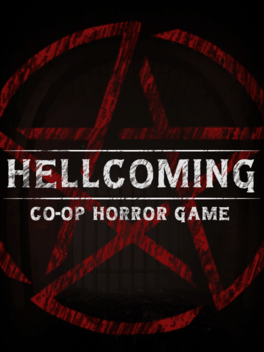 Affiche du film Hellcoming poster