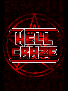 Affiche du film Hellcraze poster