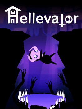 Affiche du film Hellevator poster