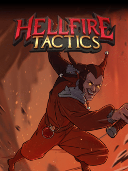 Affiche du film Hellfire Tactics poster