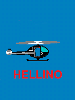 Affiche du film Hellino poster