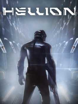 Affiche du film Hellion poster