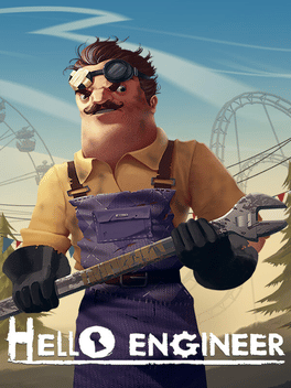 Affiche du film Hello Engineer poster