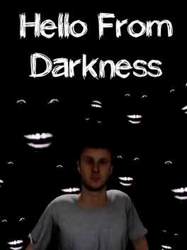 Affiche du film Hello From Darkness poster