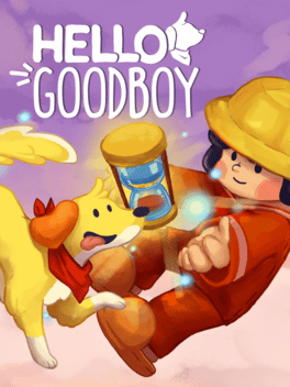 Affiche du film Hello Goodboy poster