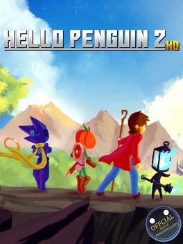 Affiche du film Hello Penguin 2 HD poster