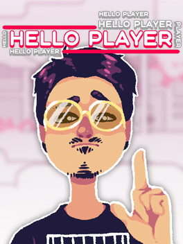 Affiche du film Hello Player poster