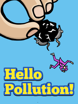 Affiche du film Hello Pollution! poster