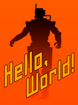 Affiche du film Hello, World! poster