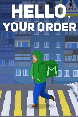 Quelle configuration minimale / recommandée pour jouer à Hello, your order... ?