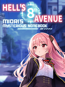 Quelle configuration minimale / recommandée pour jouer à Hell's 8th Avenue: Miori's Mysterious Notebook ?