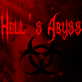 Affiche du film Hell's Abyss poster