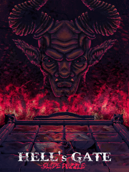 Quelle configuration minimale / recommandée pour jouer à Hell's Gate: Slide Puzzle ?