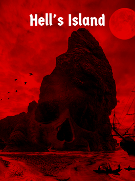 Affiche du film Hell's Island poster