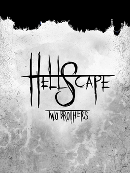 Affiche du film HellScape: Two Brothers poster