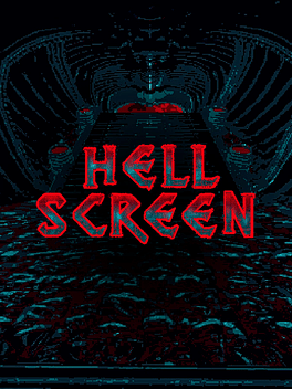 Affiche du film Hellscreen poster