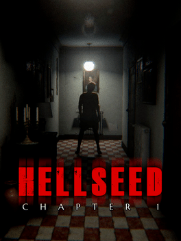 Affiche du film Hellseed poster