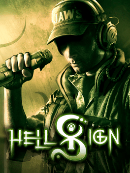 Affiche du film HellSign poster