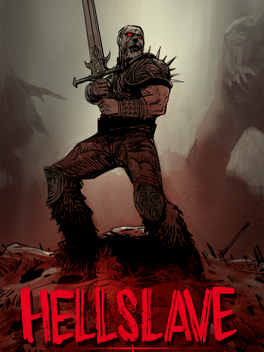 Affiche du film Hellslave poster