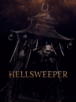 Affiche du film Hellsweeper VR poster