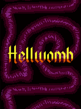 Affiche du film Hellwomb poster