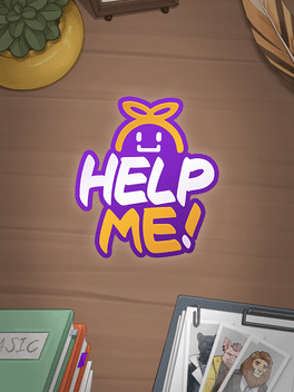 Affiche du film Help Me! poster