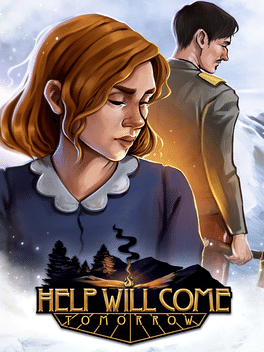 Affiche du film Help Will Come Tomorrow poster