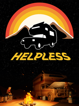 Affiche du film Helpless poster