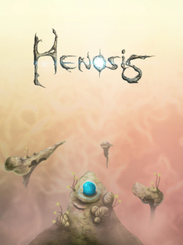 Affiche du film Henosis poster