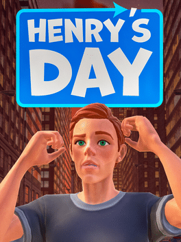 Affiche du film Henry's Day poster