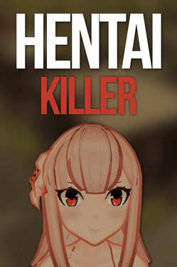 Affiche du film Hentai Killer poster