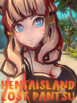 Affiche du film Hentaisland: Lost Pantsu poster