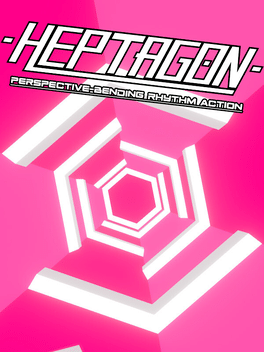 Affiche du film Heptagon poster