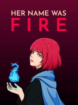 Affiche du film Her Name Was Fire poster