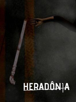 Affiche du film Heradonia poster