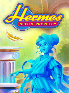 Affiche du film Hermes: Sibyls' Prophecy poster