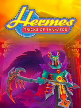 Affiche du film Hermes: Tricks of Thanatos poster