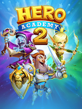 Affiche du film Hero Academy 2 poster