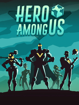 Affiche du film Hero Among Us poster