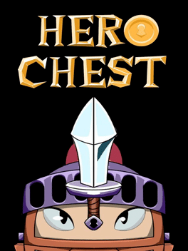 Affiche du film Hero Chest poster