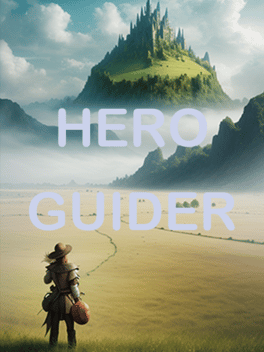 Affiche du film Hero Guider poster