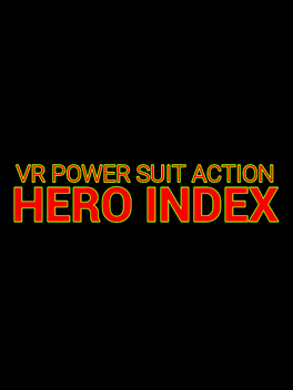 Affiche du film Hero Index poster