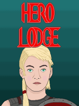 Affiche du film Hero Lodge poster