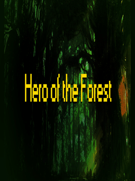 Affiche du film Hero of the Forest poster