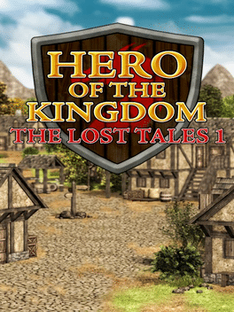 Quelle configuration minimale / recommandée pour jouer à Hero of the Kingdom: The Lost Tales 1 ?