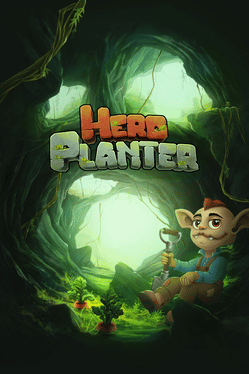 Affiche du film Hero Planter poster