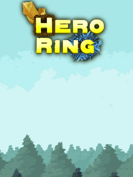 Affiche du film Hero Ring poster