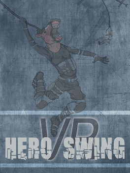 Affiche du film Hero Swing VR poster