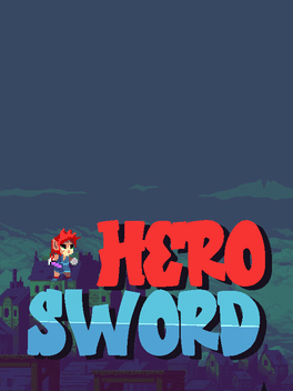 Affiche du film Hero Sword poster